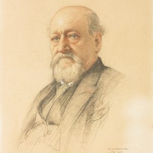Portrait de Charles Grandmougin