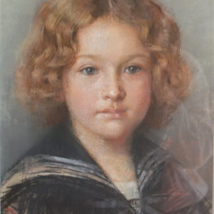 Portrait de Françoise