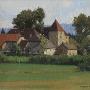 Village de Buthiers – Haute-Saône